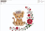 do embroidery digitizing into dst pes files